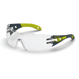 hexarmor safety glasses