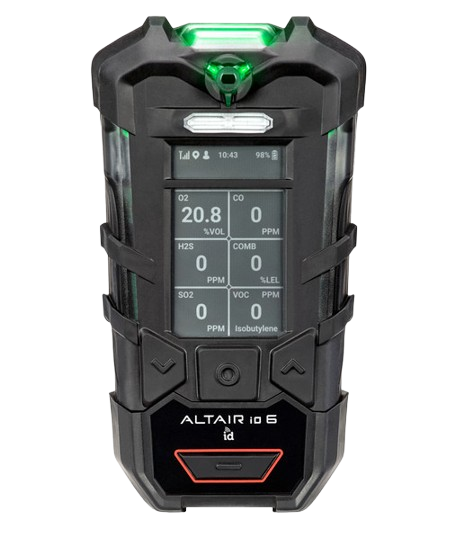 MSA ALTAIR io 6 Multigas Detector