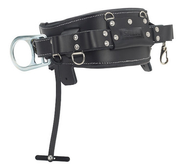 3M DBI-SALA 2D Lineman Belt Size D27 - 1001388 - Jendco Safety Supply