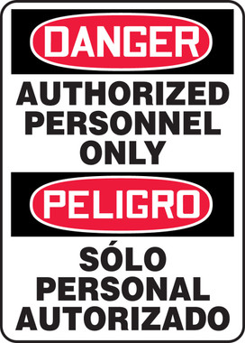 Accuform Signs