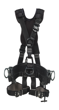 3M DBI-SALA ExoFit NEX Comfort Lineman Climbing/Positioning