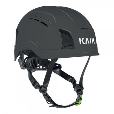 Kask Zenith X2 Air Type I & Type II Class C Vented Anthracite