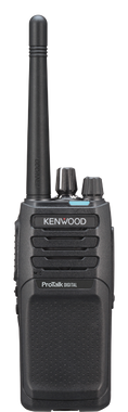 Kenwood ProTalk 5 Watt 16 channel Digital NXDN/Analog VHF Two-Way