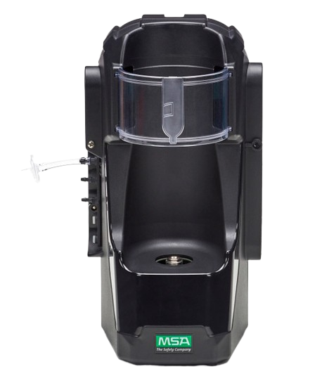 MSA io Dock Cylinder Holder