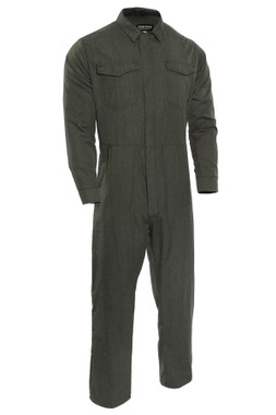 NSA CARBON ARMOUR Coverall