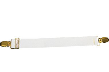 NSA Replacement 9" Alligator Clips