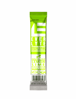 Sqwincher EverLyte 1oz Electrolyte Replenishment Packs- Lemon-Lime - 100/Packs per Case - 159060971