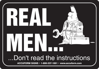 Accuform Signs