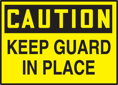Accuform Signs