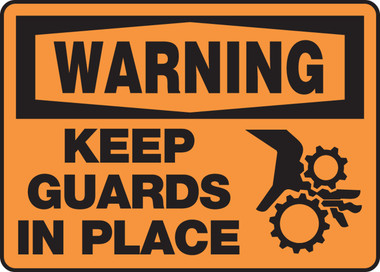 Accuform Signs
