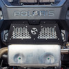 Polaris Turbo R/Pro XP Rear Exhaust Cover