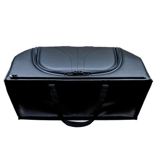 Buy TMW Offroad Polaris RZR Pro R Trunk Bed Cover at UTV Source