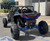XPR-4 Fastback Shorty Cage | RZR XP 1000/XP Turbo/Turbo-S