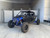 XPR-4 Fastback Shorty Cage | RZR XP 1000/XP Turbo/Turbo-S