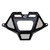 Polaris Pro R Rear Exhaust Cover