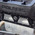 Polaris Turbo R/Pro XP Rear Exhaust Cover
