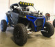 XPR-2 Shorty Cage | RZR XP 1000/XP Turbo/Turbo-S