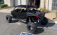 XPR-4 Fastback Shorty Cage | RZR XP 1000/XP Turbo/Turbo-S