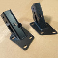 X3 Chassis Mount Adapters