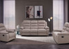 The Naples Sofa Collection