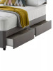 Silentnight_Mirapocket_1000_Bed_with_Drawers