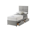 Silentnight Mirapocket 1000 Divan Set