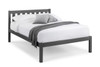 Julian Bowen Luna Anthracite Bedstead