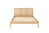 Birlea Croxley Rattan Bedstead