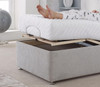 Adjust-A-Bed Ortho Memory Mattress