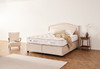 Vispring Regal Sprung Edge Divan Set