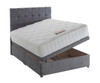 Dura Beds Side Lift Ottoman (Base Only)