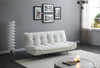 Limelight Remi Cream Sofa Bed