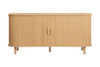 Birlea Axel Sideboard