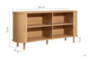 Birlea Axel Sideboard