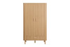 Birlea Axel Wardrobe