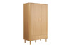 Birlea Axel Wardrobe