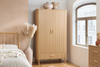 Birlea Axel Wardrobe