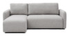 Nimbus Corner Sofa Bed