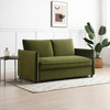 Blake Sofa Bed - Olive