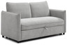Blake Sofa Bed - Boucle Grey