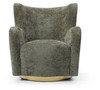 Theo Swivel Chair