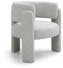 Ada Chair - Natural