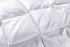 Loren Williams Luxury Down Pillow