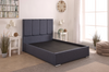 Bledlow 48" High Bedframe