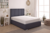 Bledlow 48" High Bedframe