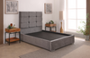 Hampden 54" High Bedframe