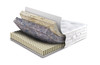 Sleepeezee Ortho Firm 2000 Mattress
