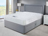 Sleepeezee Memory Sensation 800 Divan Set 