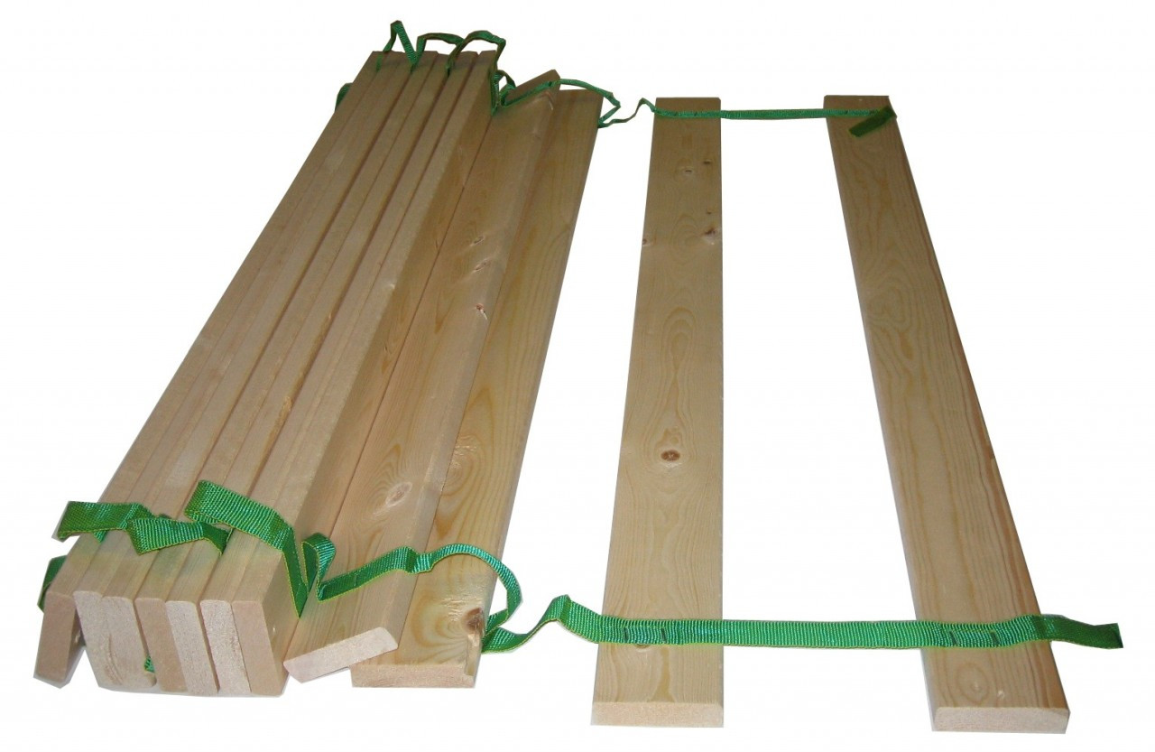 Julian Bowen Amsterdam Oak Bedstead (HFE) Fitzgeralds Bed Centre