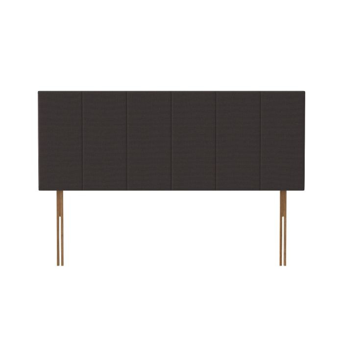 Silentnight Brescia Headboard Fitzgeralds Bed Centre